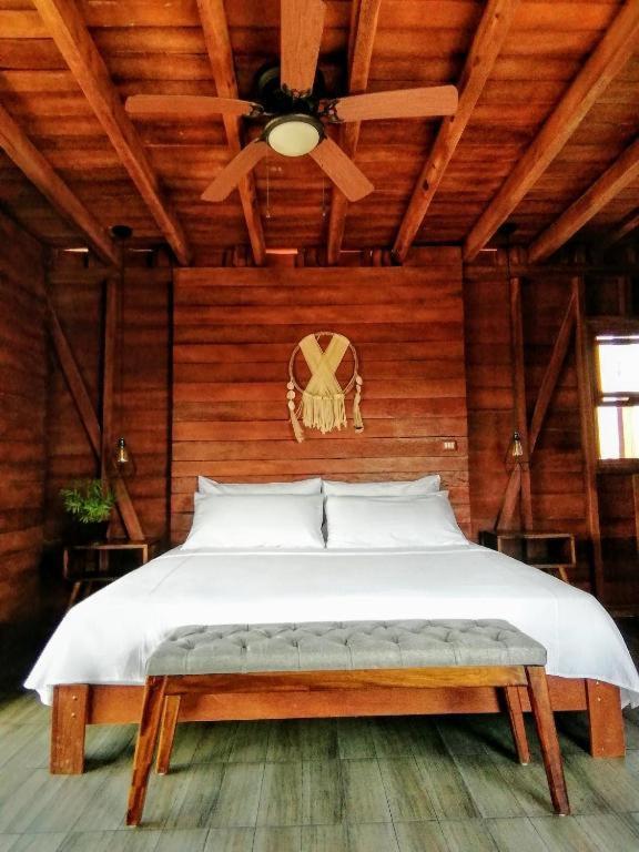 Ecoco Holbox - Ecochic - Cabanas De Madera - Holbox Retreat Exterior photo